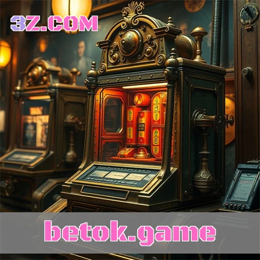 Bônus Imperdíveis: O que betok.game Oferece aos Jogadores