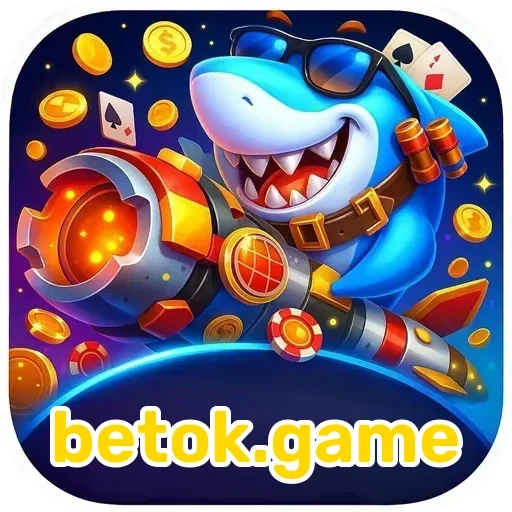 betok.game: Pagamentos Rápidos e Seguros para Aumentar sua Diversão