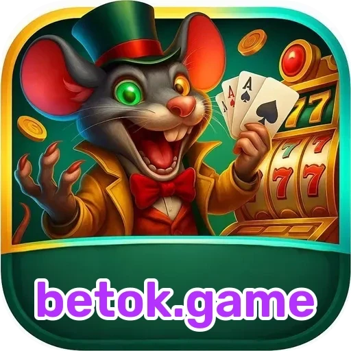 betok.game: Descubra os Melhores Caça-Níqueis e Ganhe Prêmios