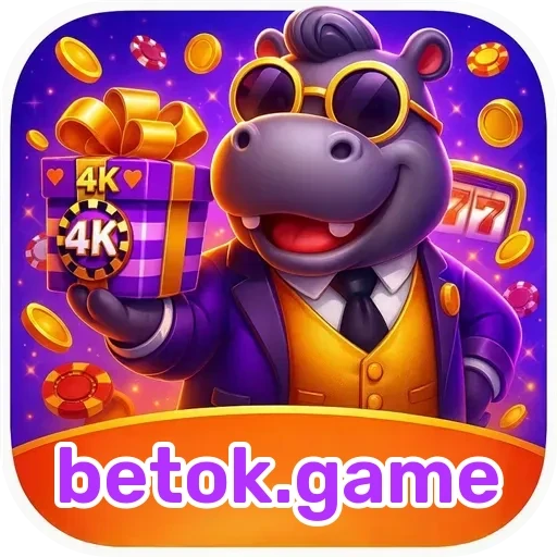 betok.game: Benefícios Incríveis do Programa VIP Revelados
