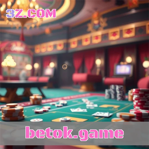 betok.game Jogos Variados