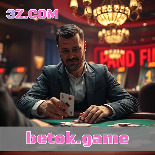 betok.game Pagamentos Rápidos