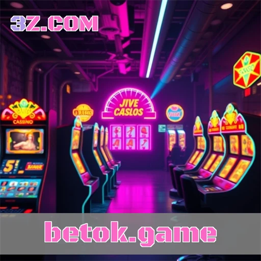 betok.game Plataforma Confiável
