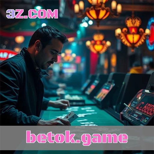 Promoções Empolgantes no betok.game Que Você Não Pode Perder!